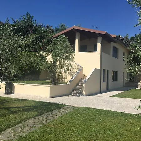 Lägenhet Eremo Di San Giorgio Manerba del Garda